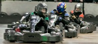 Karting Birmingham