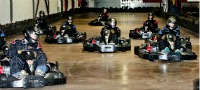 Karting Heathrow