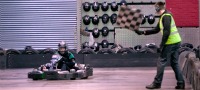 Karts Nottingham