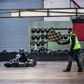 Karting Newcastle