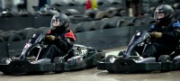 Karting Newcastle