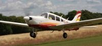 Hertfordshire Flights