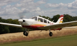Hertfordshire Flights