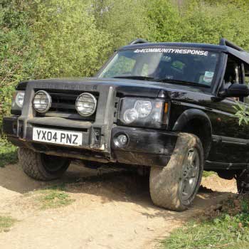 Weekday Adventure Berkshire