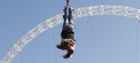 Bungee Jumping London