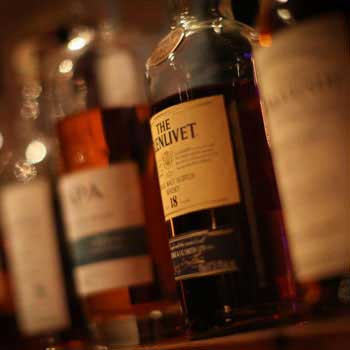 Introduction to Whisky London
