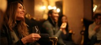 Whisky and Chocolate Tasting