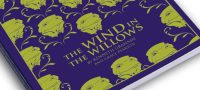 Personalised Wind in the Willows Book