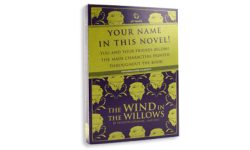 Wind in the Willows