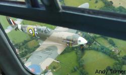 Spitfire Taster