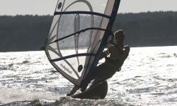RYA Course Dorset
