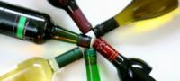 Introductory Wine Courses