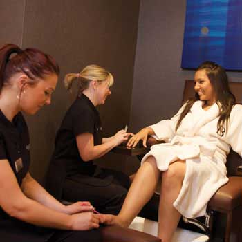 Bannatynes Ultimate Elemis Day