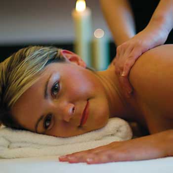 Sheer Luxury Day Bannatyne Spa