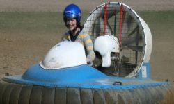 Hovercraft Combo Experiences