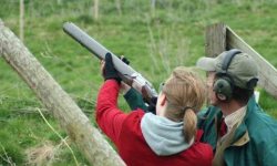 Clay Shooting Buckinghamshire