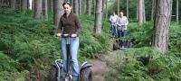 Segway Sherwood Forest 
