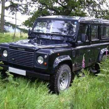 Off Road - venues Nationwide