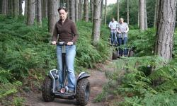 Segway Nottingham