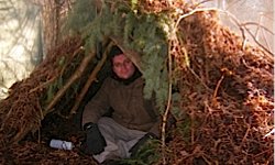 Woodland Ways Weekend