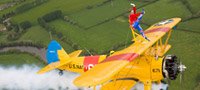 Wing Walking Experience in Yorkshire Thumbnail