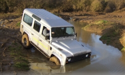 Kids 4x4 North Yorkshire Activity Kids 4x4 North Yorkshire Activity