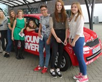 under 17 driving lessons Under 17 Driving Lessons