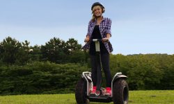 Segway Ride Cheshire