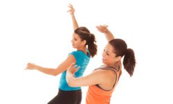 Zumba Course