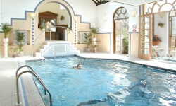swim1 Learn to swim in private at this Portsmouth spa