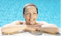 swim2 One to one swimming lessons for adults