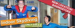 Airkix New Location