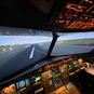Ultimate Pilot for a Day Simulator Experience - Take off in the Simulator