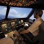 Airbus A320 Simulator Fareham - Simulator Flying Experience