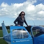 Flying lessons in Bedfordshire from Cranfield Airfield