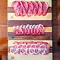 Monthly Charcuterie Subscriptions - Charcuterie Selection on Board
