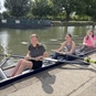 Junior Rowing Experiences Cambridge (Ages 13-18) Youth Rowing