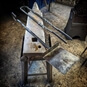 Blacksmith Experience North Yorkshire - Tools that have been made