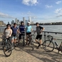 thames cycle ride