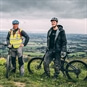 Guided Mountain Bike Rides West Yorkshire & Peak District
