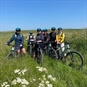 Ebike Hire Sussex - Group Adventure