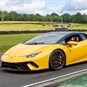 Lamborghini Lovers Driving Experience - Gallardo & Huracan