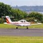 Flying Lessons Liverpool-2 Seater Aircraft