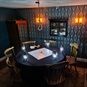 The Haunted House Escape Room London - Dining Room in Haunted House