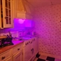 The Haunted House Escape Room London - Kitchen of Haunted House