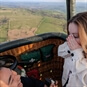 Romantic Champagne Balloon Flight for Two - Proposal