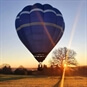 Romantic Balloon Flights for Two in the South West - Perfect for Proposals