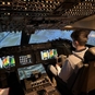 The Deck 747 - The UKs only 747 Converted into a Simulator