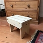 Online Carpentry Course for Women - Wooden Stool