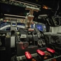 Boing 737 Flight Simulator Luton International Airport Simulator Controls